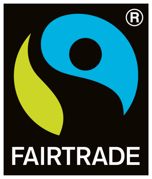 Fairtrade Zeichen