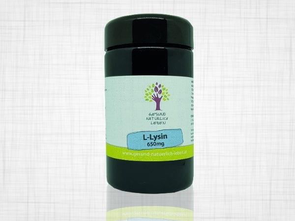 L-Lysin Premium