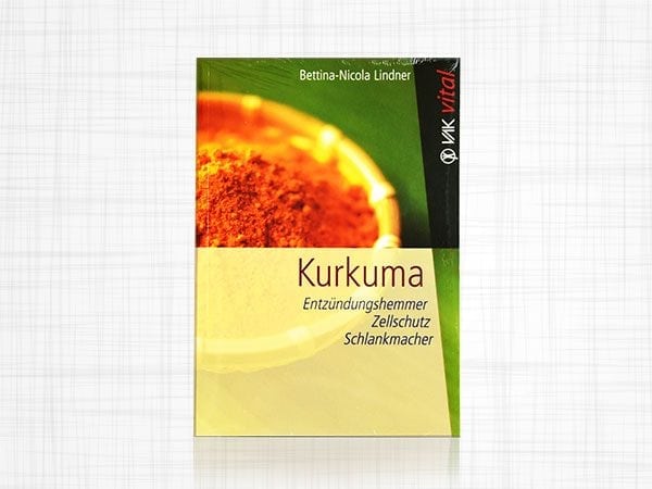 Buch Kurkuma